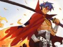 Manga, Anime, J-music - oficjalny w�tek mi�o�nik�w kultury Japonii cz.173 - davhend