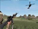 ArmA: Armed Assault [cz 50] "Pocztek trzeciej ery" - T_bone