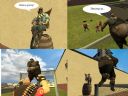 ArmA: Armed Assault [cz 50] "Pocztek trzeciej ery" - Tygrys205