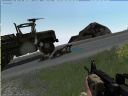 ArmA: Armed Assault [cz 50] "Pocztek trzeciej ery" - T_bone