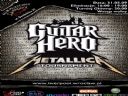 Guitar Hero Tournament we Wrocławiu - Trivium