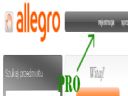 Allegro.pl - nowy layout  - not-so-easy