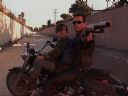 Terminator 4 nowy trailer ! - raziel88ck