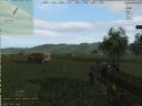 ArmA: Armed Assault [cz 50] "Pocztek trzeciej ery" - T_bone