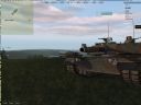 ArmA: Armed Assault [cz 50] "Pocztek trzeciej ery" - T_bone