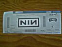 Nine Inch Nails w Polsce!!! (Pozna, Malta Festival) - Megera_