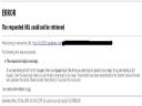 Problem z rapidshare, megaupload, hotlife etc. "the requested url could not be retrieved" - ddza