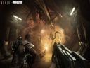 Pierwszy obrazek z Aliens vs Predator - U.V. Impaler