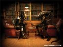 Pierwszy obrazek z Aliens vs Predator - U.V. Impaler
