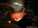 Pierwszy obrazek z Aliens vs Predator - U.V. Impaler
