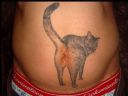 NIGDY nie rb sobie tatuau z wizerunkiem swojej dziewczyny... - _D_R_A_G_O_N_
