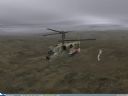 ArmA: Armed Assault [cz 50] "Pocztek trzeciej ery" - Garbol