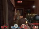 Team Fortress 2 ||TF2: Wrath of the Annoucer||Cz�� 4 - szarzasty