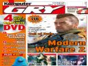 Komputer wiat GRY 4/09 - wszystko o Modern Warfare 2! - Quentin_BK