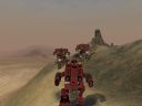 Mechwarrior 4 za darmo - T_bone