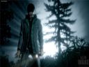 Alan Wake tapeta na telefon 240x400 - diman00