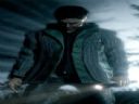 Alan Wake tapeta na telefon 240x400 - Sarusia94