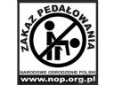 Przewo�enie pasa�era na rowerze. - amadi1
