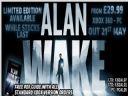 Alan Wake na PC w CZERWCU ??? - albz74