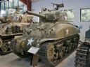  M4 general Sherman(czyli zwyk�y Sherman) vs. Pzkpfw IV - BATTLEFIELD