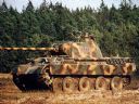  M4 general Sherman(czyli zwyk�y Sherman) vs. Pzkpfw IV - SutiL