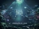 Pendulum - Immersion [nowy album] - Shaybeck - evil creature