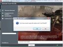 Nie moge odinstalowa Crysis Wars - dybcio93