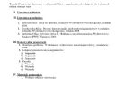 Matura 2010 cz. 6 // Koniec coraz bli�ej - Shaybeck - evil creature