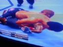 UFC Undisputed 2010 demo problem  - x21