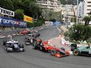 FORMUA 1 - Grand Prix Monaco - Cappo