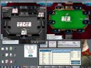 Poker | Gramy w Texas Hold'em | Cz 4 - Arxel