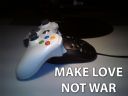 Xbox 360 - [Cz�� 184] - Shaybeck - evil creature