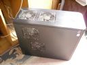 C2D E6420/GB EP35-DS3P/CM Centurion 590/mysz WiFi Sidewinder X8/DVD-RW Sony - igor8472