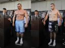 Gala Moosin - Pudzianowski vs Sylvia - 21/22 maja 2010 - CzykiRapMen