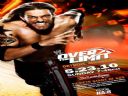 Wrestling [8] - WWE, TNA - Cena, Orton, Sheamus and Edge - an epic battle at F4W - Popielny