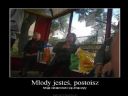 Dlaczego NIE ustpujecie miejsc w autobusie? - Nurid