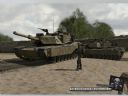 ArmA: Armed Assault [cz�� 70] "Release the butterflies!" - Mateck