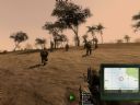 ArmA: Armed Assault [cz�� 70] "Release the butterflies!" - eJay