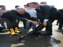 Krako relacjonuje powd w Wiadomociach TVPiS ;-)) - el f