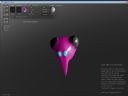 SCULPTRIS - Przyjemny program do modeli 3D - Selman