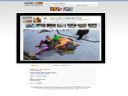 Forumowa galeria - Shaybeck - evil creature
