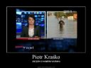 Krako relacjonuje powd w Wiadomociach TVPiS ;-)) - szyszka destroyer