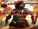 KG EXTRA 2/2010 - pena wersja Prince of Persia: Two Thrones - Backside