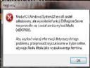 Subedit player nie dziaa w windzie 7 - qweks
