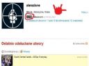 Last.fm - Profile GOLowicz�w - cz�� 5 - Scrobbling umiera ostatni - aterazione