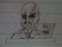 Kratos Exclusive Head Sculpture !!! God of War 3 - ProArtistDesigner