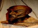 Kratos Exclusive Head Sculpture !!! God of War 3 - ProArtistDesigner
