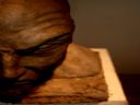 Kratos Exclusive Head Sculpture !!! God of War 3 - ProArtistDesigner
