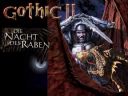 Gothic * Gothic 2 & Noc Kruka * Gothic 3 (cz. 158) - Yancy