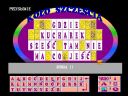 *** Odgadujemy Has�o - KO�O FORTUNY - RUNDA 1 *** - Tester28